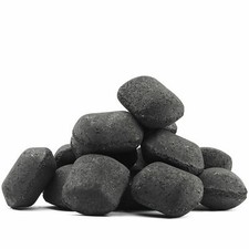 10 kg mattonelle  bricchette