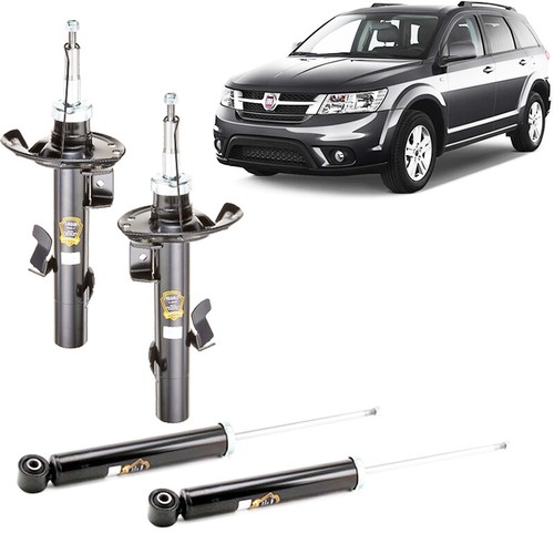 Kit ammortizzatori fiat - kit,