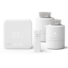TADO KIT TERMOSTATO V3+, 2