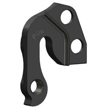 Derailleur hanger for