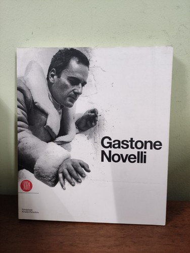 Gastone novelli skira - novelli,