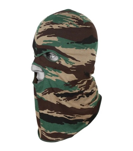 Rus army estate - army, balaclava
