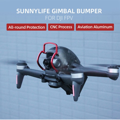 Sunnylife gimbal protezione - sunnylife,