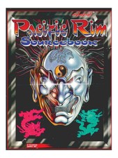 Cyberpunk 2020: Pacific Rim