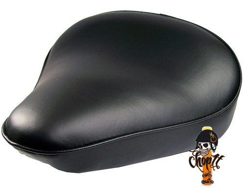 Sedile monouso moto nero - , dal
