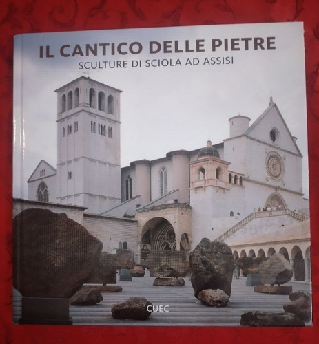 A804 marci cantico delle - a804, il