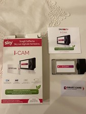 Sky cam digitale - sky,