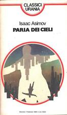 Paria dei cieli di Asimov