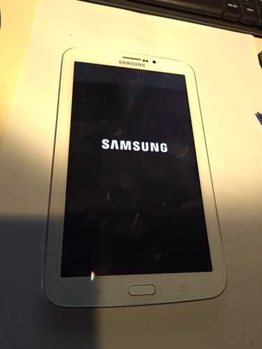 Samsung galaxy tab - samsung, 3g