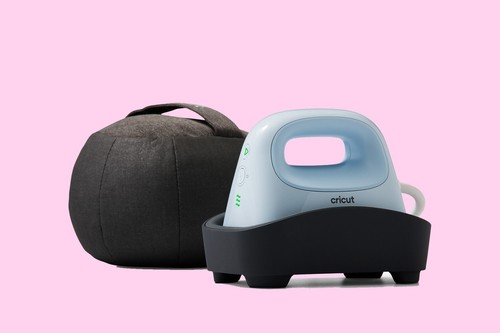 Cricut hat press pressa a - hat,
