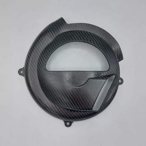 Copriventola carbonio per - copriventola,