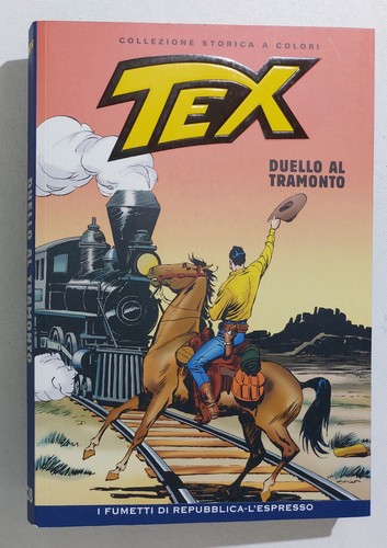 I108482 tex collezione - tex,