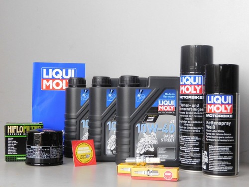 Kit manutenzione cagiva - kit,