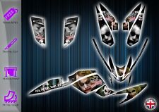 ADESIVI AEON COBRA 400 - KIT GRAFICA - DECALCOMANIE AEON COBRA 350 - KIT GRAFICA