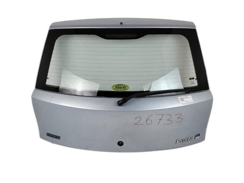 Portellone posteriore per fiat - portellone,
