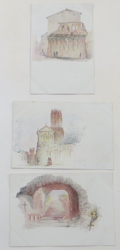 1900 cartolina case - cartolina,