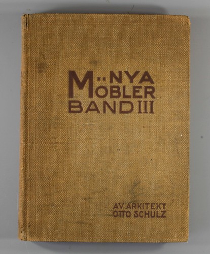 Nya mobler band - mobler,