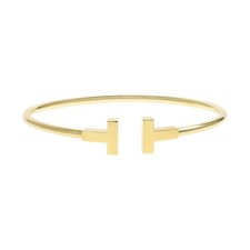 Bracciale A Cuffia Tiffany T