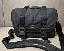 Borsa a tracolla Fotografica Professionale TENBA Black Label