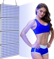 Lampada abbronzante portatile