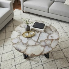 Tavolo da caffè e pranzo