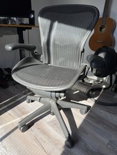 Herman Miller Aeron Office