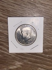 Moneta mezzo dollaro Kennedy