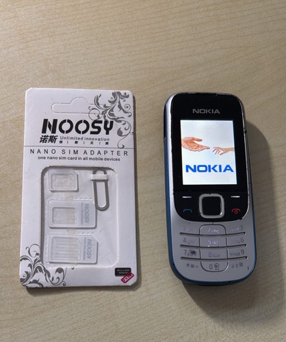Nokia 2330c 512 testato - nokia, rm-512