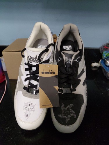 Scarpe diadora awf urban - awf,