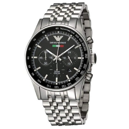 Orologio cronografo uomo - orologio,