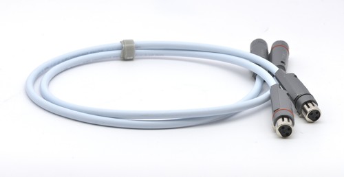 Supra cables eff ixlr cavo - cables,