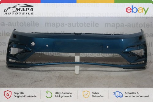 Paraurti anteriore originale