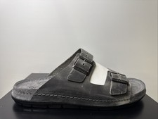 Rohde ciabatte uomo taglia 46