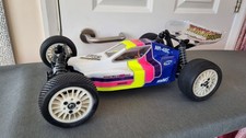 Yokomo 4bc super dogfighter - yokomo,