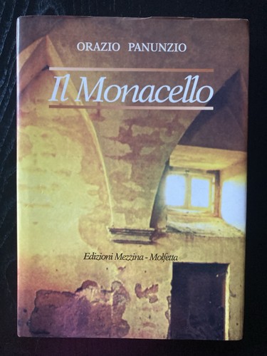 1994 monacello orazio - 1994,