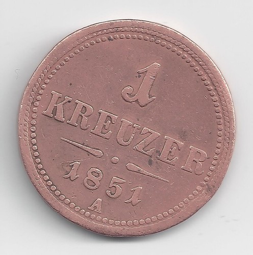 Austria impero austriaco - austriaco, (1806