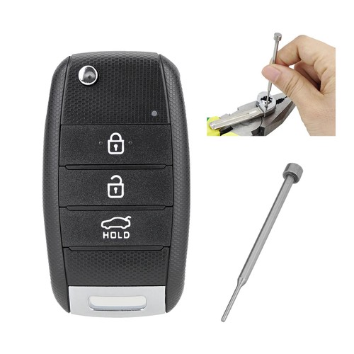 Custodia portachiavi auto - , 3