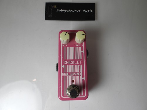Malekko omicron chicklet - malekko,