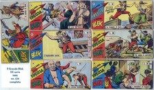 [597] GRANDE BLEK ed. Dardo