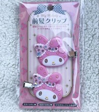 Fermagli per capelli Sanrio My