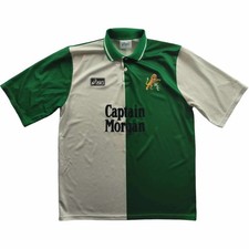 Maglia maglia calcio Millwall
