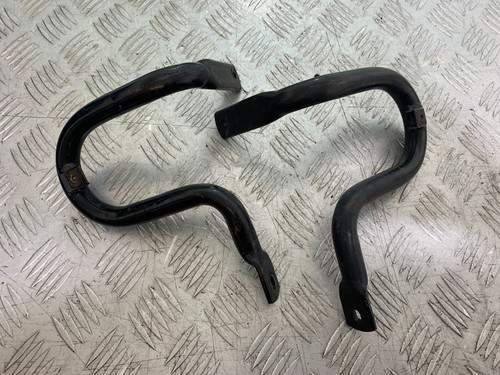 Barre crash honda nt650 - crash, v