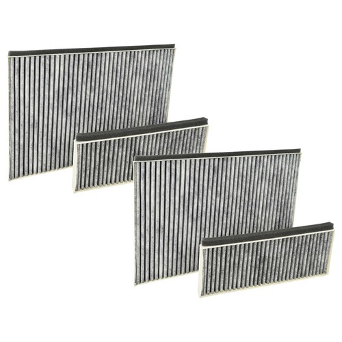 Filtro carboni attivi per - carboni,