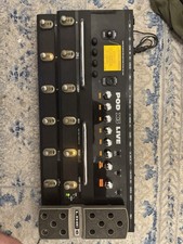 Line 6 Pod X3 Live Pedale