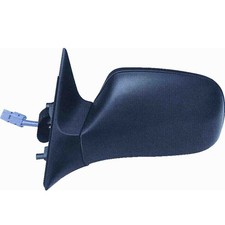 Retrovisore Elettrico Termico