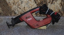 Seghetto alternativo Hilti
