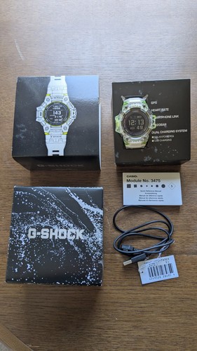 Orologio uomo casio shock - casio, g-shock