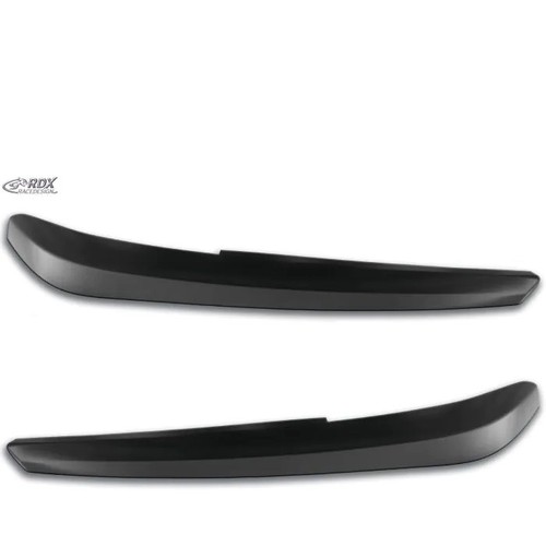 Rdx racedesign spoiler - spoiler, fari