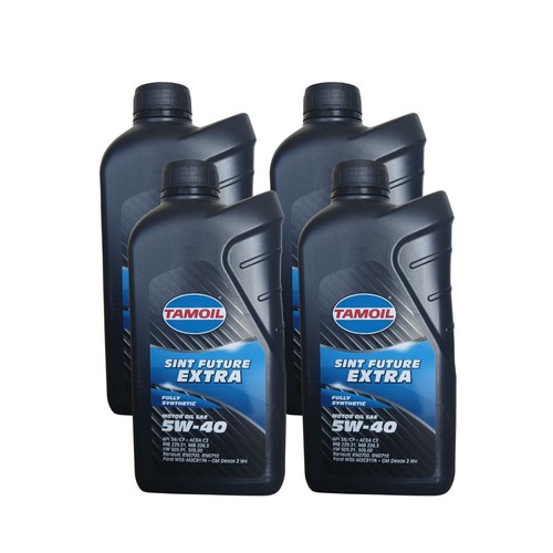 Olio motore auto - olio, di