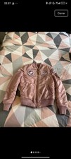 Chaqueta Alpha Industries